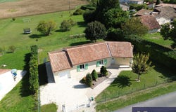 Reignac, Poitou-Charentes 16360