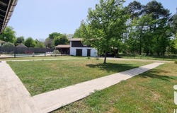 Salles, Nouvelle-Aquitaine 33770