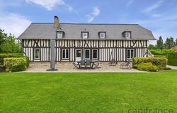 EQUEMAUVILLE, Basse-Normandie 14600