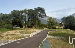 Noyarey, Auvergne-Rhône-Alpes 38360