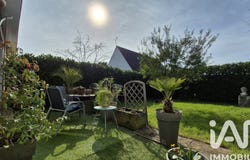 Meucon, Brittany 56890