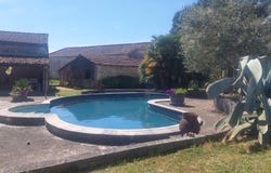 Tesson, Poitou-Charentes 17460