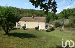 Cahors, Occitanie 46000