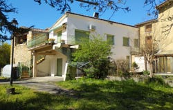 Campagne-sur-Aude, Languedoc-Roussillon 11260