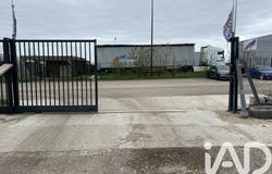 Venoy, Bourgogne-Franche-Comté 89290