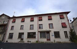 ROCHEPAULE, Rhône-Alpes 07320