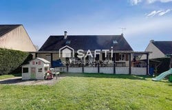 Saint-Agnan, Bourgogne 89340