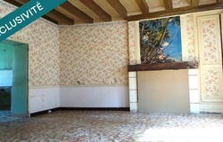 Saint-Christophe-Sur-Le-Nais, Centre 37370