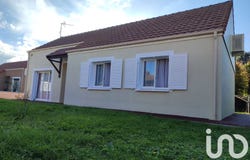 La Châtre, Centre-Val de Loire 36400