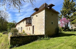 Monflanquin, Aquitaine 47150