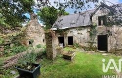 Leuhan, Brittany 29390