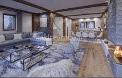 Praz-sur-Arly, Haute-Savoie 74120