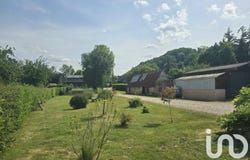 Foulbec, Normandy 27210