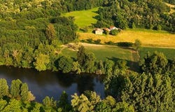 DECAZEVILLE, Midi-Pyrénées 12300