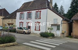 Saint-Germain-Du-Plain, Bourgogne 71370