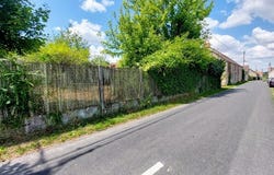Muides-sur-Loire, Centre-Val de Loire 41500