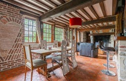 Le Bois-Hellain, Upper Normandy 27260