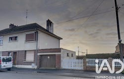 Tergnier, Hauts-de-France 02700