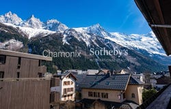 Chamonix, Rhône-Alpes 74400