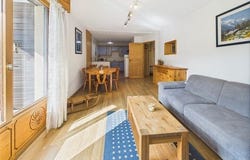 SAMOENS, Rhône-Alpes 74340