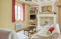 PARNAY, Pays de la Loire 49730