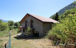 CULOZ, Rhône-Alpes 01350