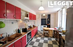 Vicq-sur-Gartempe, Nouvelle-Aquitaine 86260