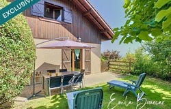 Publier, Rhône-Alpes 74500