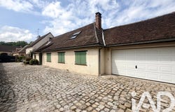 Paron, Bourgogne-Franche-Comté 89100