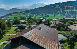 Demi-Quartier, Auvergne-Rhône-Alpes 74120
