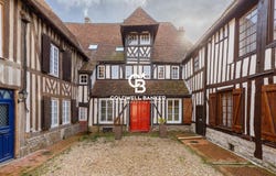 Bernay, Eure 27300