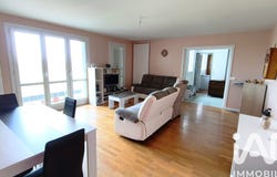 Châteauroux, Centre-Val de Loire 36000