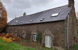 Ménéac, Morbihan 56490