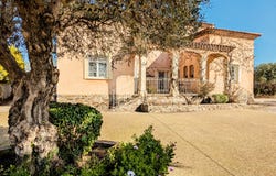 Espondeilhan, Languedoc-Roussillon 34290