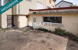 Villerupt, Lorraine 54190