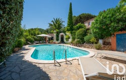 Gassin, Provence-Alpes-Côte d'Azur 83580