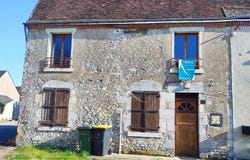 CONAN, Centre-Val de Loire 41290