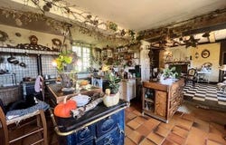 ANTRAN, Poitou-Charentes 86100