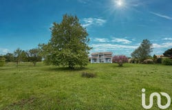 Moustier, Nouvelle-Aquitaine 47800