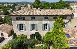 Saint-Paul-Trois-Châteaux, Rhône-Alpes 26130