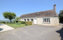 Saint-Père, Burgundy 89450