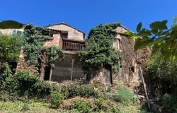 SAINT VINCENT D'OLARGUES, Occitanie 34390