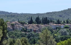 Carcès, Var 83570
