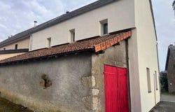 Saint-Hilaire-Les-Monges, Auvergne 63380