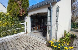 Mettray, Indre-et-Loire 37390
