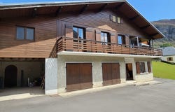 Allèves, Rhône-Alpes 74540