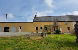 Gomené, Brittany 22230