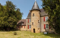 Sarlat-la-Canéda, Aquitaine 24200