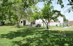 Ronsenac, Poitou-Charentes 16320
