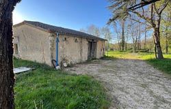 Monflanquin, Aquitaine 47150